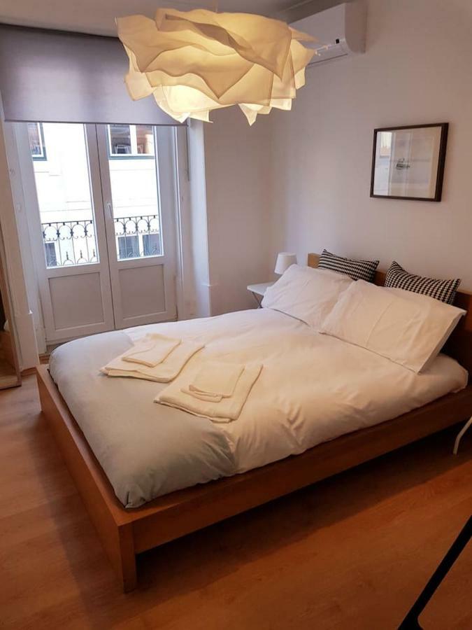 São Nicolau Apartamento Lisboa