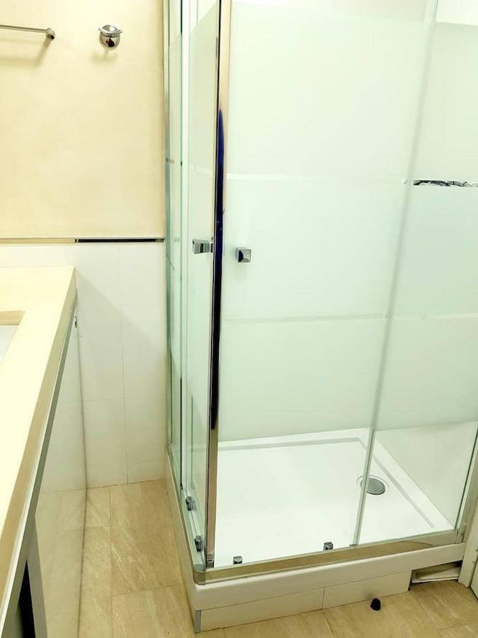 Apartamento São Nicolau