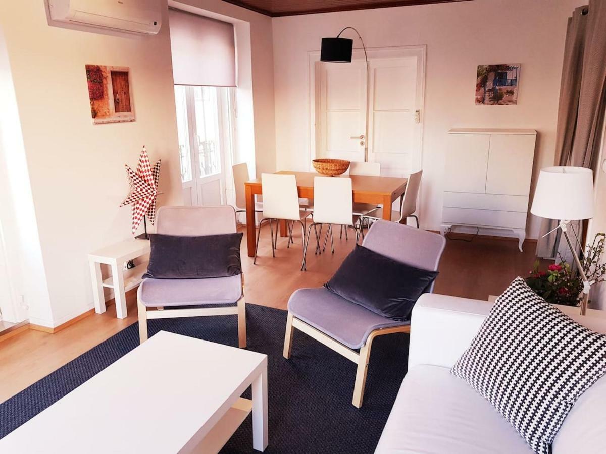 Apartamento São Nicolau
