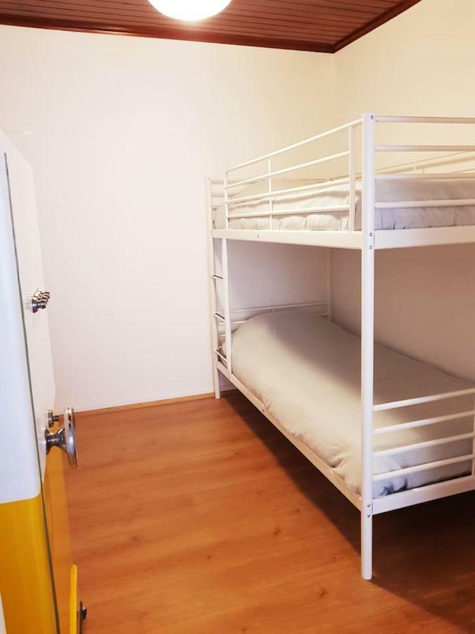Apartamento São Nicolau Lisboa