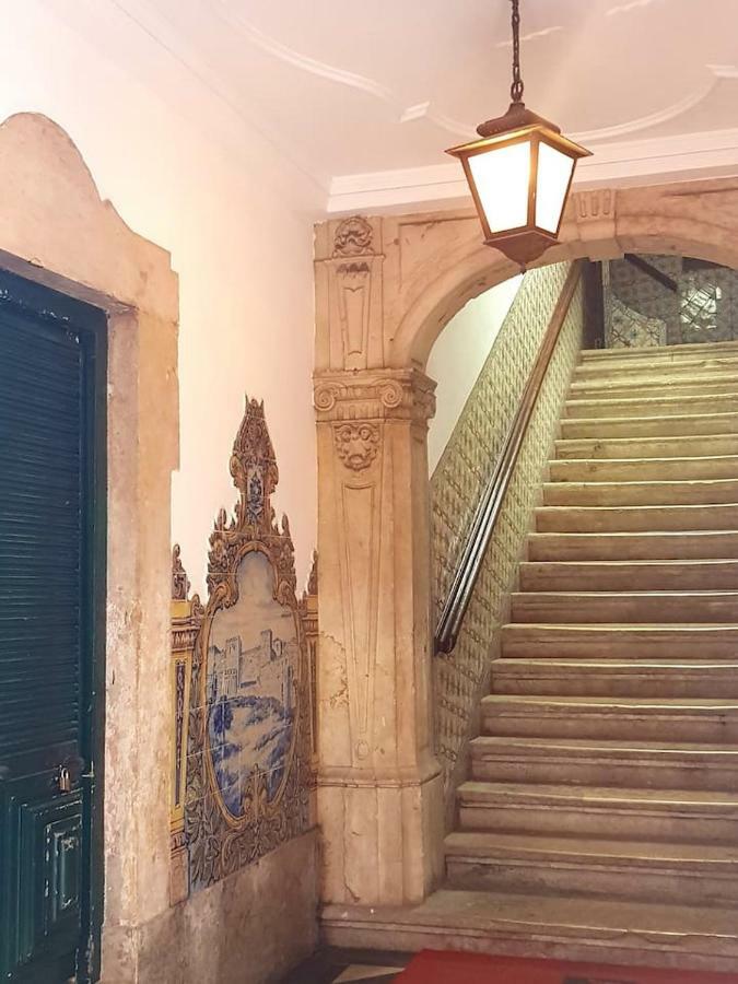 Apartamento São Nicolau