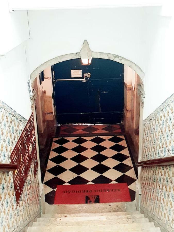 São Nicolau * Lisboa