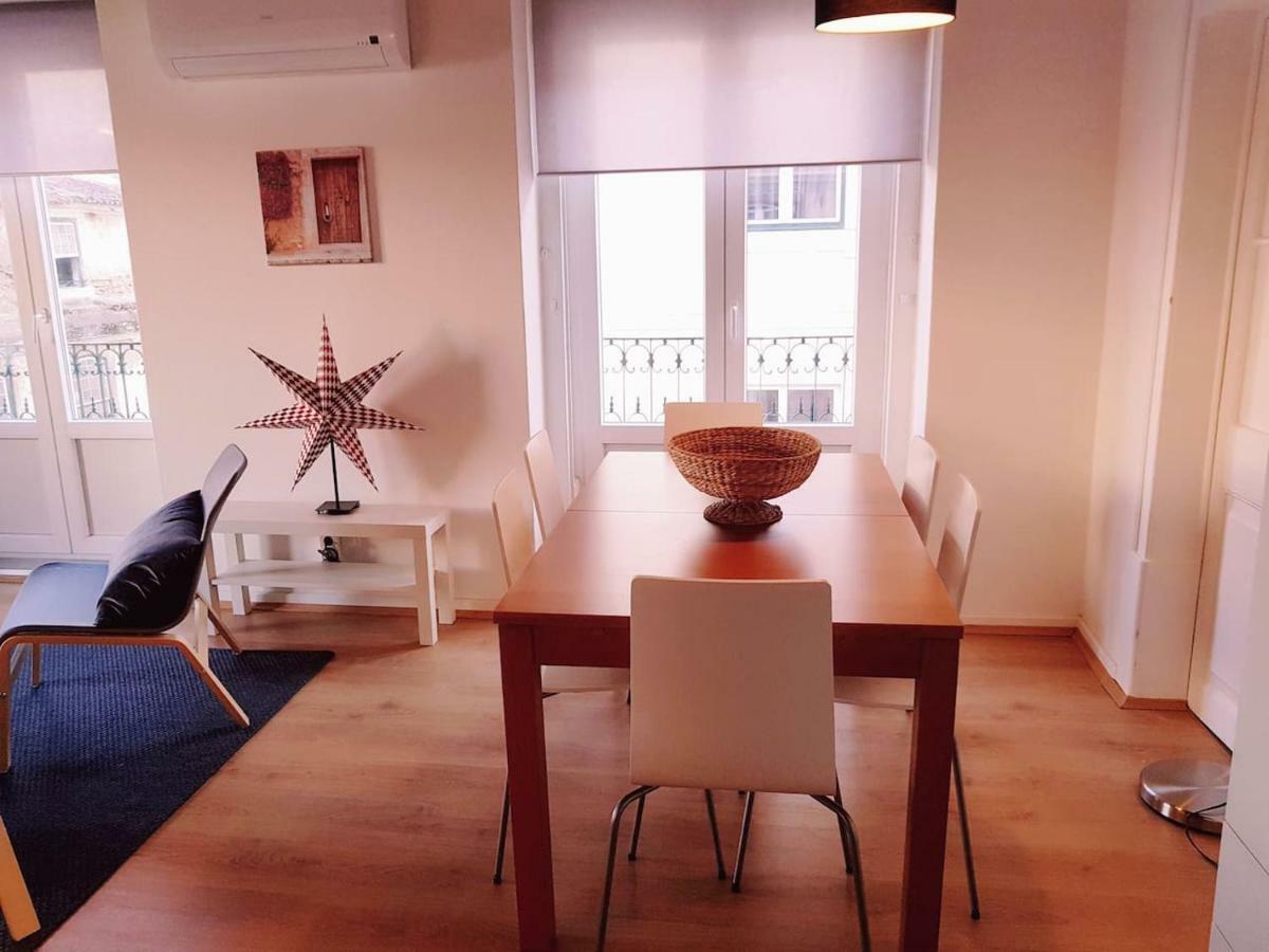 Apartamento Sao Nicolau Lisboa