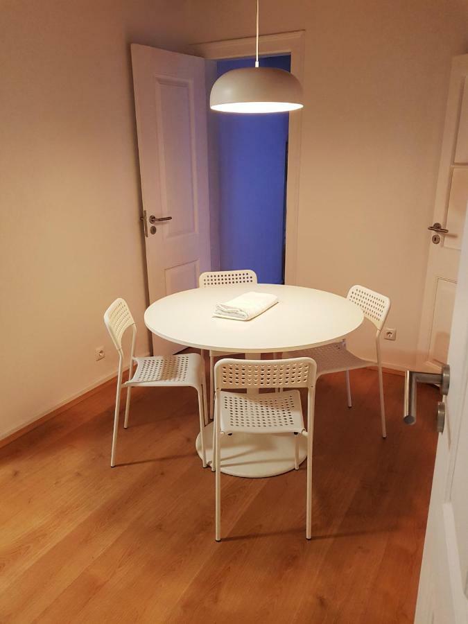 São Nicolau Apartamento