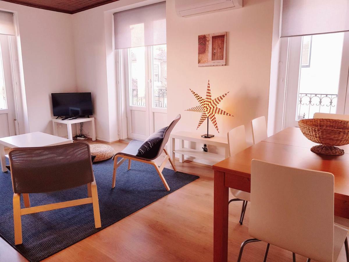 São Nicolau Apartamento Lisboa